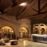 visit Terrazas de los Andes